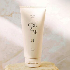 yӂ邳Ɣ[ŁzyHer lip to BEAUTYz SENSUAL RICH BODY CREAM-NUDE PEARL-