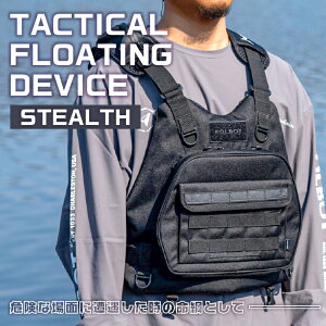 yӂ邳Ɣ[ŁzyFIׂzTACTICAL FLOATING DEVICE s aJ PFD CtWPbg ANeBreB h W[ AEghA 