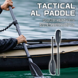 yӂ邳Ɣ[ŁzTACTICAL AL PADDLE s aJ JbNc[O JbN 2ph ph S ANeBreB AEghA 