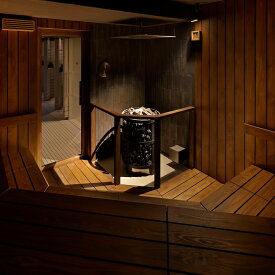【ふるさと納税】平日サウナ利用90分チケット（Sauna&Drink YOQ） 東京都 渋谷区 利用券 チケット サウナ リラックス 空間 手ぶら 駅近 水風呂 送料無料
