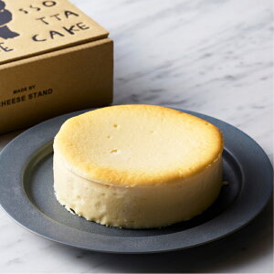 yӂ邳Ɣ[ŁzCHEESE STANDyKOSSO RICOTTA CHEESECAKEz