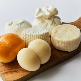 【ふるさと納税】CHEESE STANDチーズ6種＋オリジナルパンケーキセット