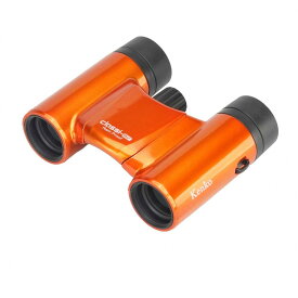 【ふるさと納税】ケンコー 双眼鏡 Classi-air 8×21MC-OR オレンジレインプルーフ 4961607021354 | コンパクト 防水 スポーツ ライブ コンサート 送料無料 東京 中野区
