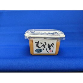 【ふるさと納税】むさし野みそ3種詰合せ　各300g×2個（計1.8kg） | みそ 味噌 セット 調味料 和食 小分け 人気 おすすめ 送料無料 東京 中野区