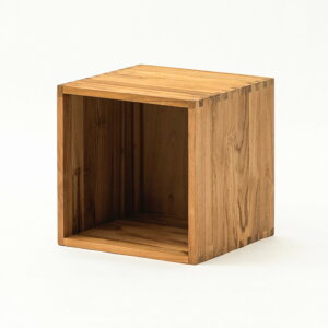 yӂ邳Ɣ[ŁzR[h{bNX M 37.8cm s36cm 37.8cm `[NC | CeA t@j`[ lC  