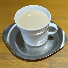 【ふるさと納税】＜選べる種類＞【荻窪】カフェオレに合うコーヒーのセット 粉 / 豆 計約340g（約170g×各1パック） ミルクブレンド・アロマショコラ 2種セット コーヒー粉 コーヒー豆 コーヒー 珈琲 飲料 ドリンク 東京都 杉並区 送料無料