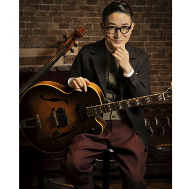 【ふるさと納税】阿佐谷ジャズストリート「浅葉裕文 Swingin' Guitar Trio +出口優日」 鑑賞チケット 1枚 ジャズストリート 鑑賞 鑑賞券 チケット 音楽鑑賞 音楽 ライブ ジャズ イベント 東京都 杉並区 送料無料 【2026年10月上旬順次発送】