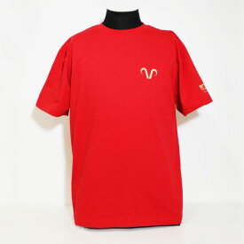 【ふるさと納税】エリース豊島 ロゴプリントTシャツ・レッド Tシャツ スポーツ サッカー クラブチーム 豊島区 東京都