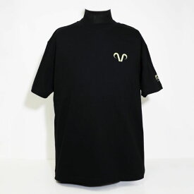 【ふるさと納税】エリース豊島 ロゴプリントTシャツ・ブラック Tシャツ スポーツ サッカー クラブチーム 豊島区 東京都