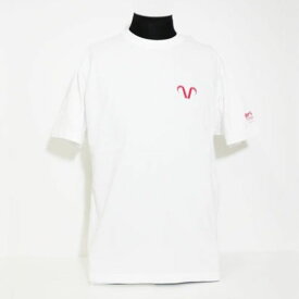 【ふるさと納税】エリース豊島 ロゴプリントTシャツ・ホワイト Tシャツ スポーツ サッカー クラブチーム 豊島区 東京都