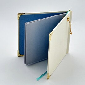 【ふるさと納税】KURUMI Deco - With 3　白ネイビー【1673374】