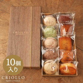 【ふるさと納税】焼き菓子 中箱セット(10個入)【配送不可地域：離島】【1702549】