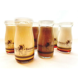 【ふるさと納税】贅沢くちどけプリン＆濃厚生チョコプリン＆ホワイトミルクプリン　3種　100g×6本セット プリン　セット　詰合せ　洋菓子　スイーツ デザート お菓子 食べ比べ お楽しみ 冷蔵　送料無料 | プリン 詰合せ 洋菓子 スイーツ デザート 冷蔵 送料無料 東京 八王子