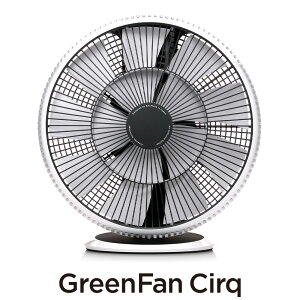 yӂ邳Ɣ[Łzo~[_ GreenFan Cirq zCg×ubN EGF-3400-WK^JP 86000~ 86000~ b BALMUDA T[L[^[ U RpNg Cz 啗 ߗފ @ Ɠd  
