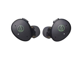 【ふるさと納税】オーディオテクニカ MIMIO ASSIST ONE BK (ATMM-SHD1)