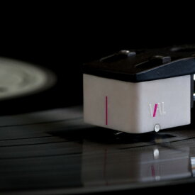 【ふるさと納税】音楽を感じよう!! レコード再生用MCカートリッジ　ステレオ【1663996】