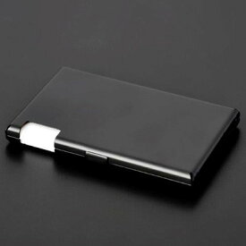 【ふるさと納税】MINTIA CASE-BLACK【1007073】
