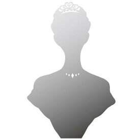 【ふるさと納税】マドモアゼルミラー Tiara【1007076】