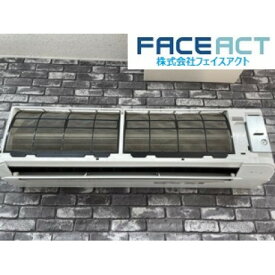 【ふるさと納税】清掃のプロが集まるFACE ACTのエアコンクリーニング(お掃除機能付き)　1台　ご利用券【1406548】