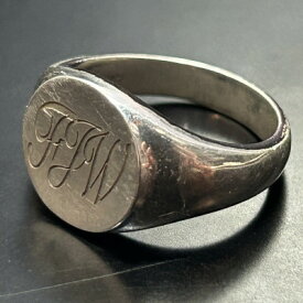 【ふるさと納税】【オーダー専門】吉田スーツがお仕立てする『オーダーリングコース』_ 吉田スーツ オーダーリング メンズ 指輪 アクセサリー リング おしゃれ 送料無料 【1600911】