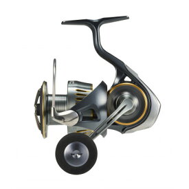 【ふるさと納税】【釣具のダイワ】のスピニングリール　23エアリティ LT5000D-CXH【1421448】