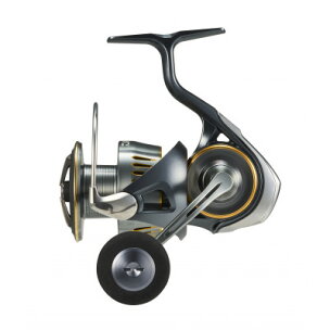 【釣具のダイワ】のスピニングリール 23エアリティ LT5...
