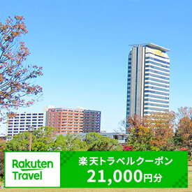【ふるさと納税】東京都多摩市の対象施設で使える楽天トラベルクーポン 寄付額78,000円（クーポン額21,000円）