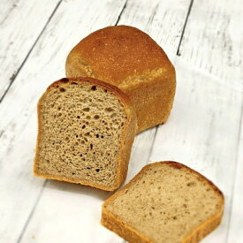 【ふるさと納税】M teku Bakery 全粒粉100%食パン16枚詰め合わせ【配送不可地域：離島】【1730462】