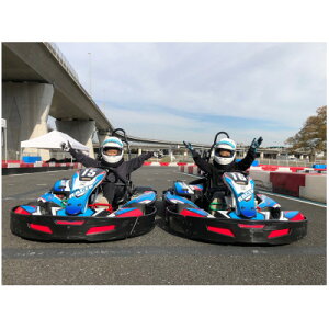yӂ邳Ɣ[Łzy U-KART CIRCUIT zS[J[gɏăT[Lbgy!@`Pbg1񕪁y1448753z