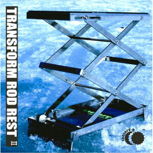 yӂ邳Ɣ[Łzyfactory-bz TRANSFORM ROD REST 2@yJTMނzy1486787z