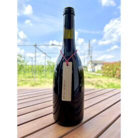 【ふるさと納税】norabow rouge　500ml×1本【配送不可地域：離島】【1511771】