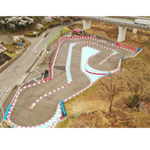 yӂ邳Ɣ[Łzy U-KART CIRCUIT z `Pbg3񐔌y1673086z