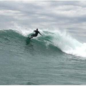 【ふるさと納税】【サーフィン】ガイド&レッスン(レンタル付) 1名様【1593984】