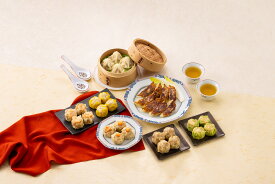 【ふるさと納税】重慶飯店　「みなと町」点心セット7種（冷凍） | 点心 中華 餃子 重慶焼売 小籠包 海老焼売 蟹焼売 野菜焼売 いか焼売 横浜 横浜中華街 食品 加工食品 人気 おすすめ 送料無料