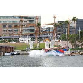 【ふるさと納税】水陸両用バス「スカイダック横浜」ペアご利用券 | 観光 体験 アクティビティ クルーズ バスツアー 横浜 デート 人気 おすすめ レジャー｜神奈川県 横浜市