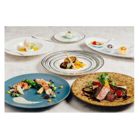 【ふるさと納税】新横浜プリンスホテル トップ オブ ヨコハマ鉄板焼＆ダイニングディナーペアご招待券 | 券 人気 おすすめ 送料無料 数量限定