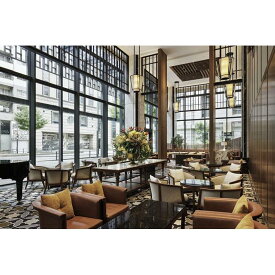 【ふるさと納税】【ハイアットリージェンシー横浜】アフタヌーンティーセットペア券 | 人気 おすすめ 送料無料 スイーツ 記念日 デート 女子会 誕生日 ホテル レストラン 紅茶 コーヒー ハーブティー ご褒美 食事 食事券 ギフト アフタヌーンティー 横浜 横浜市 観光 旅行