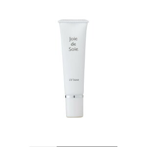 yӂ邳Ɣ[ŁzJoie de Sole UVx[X 30g | XLPA ϕi RX e lC  