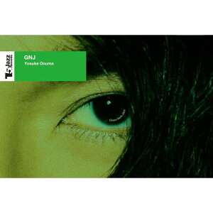 yӂ邳Ɣ[Łz悤^GNJ (Green Note Jazz) (USB) | G pi lC  