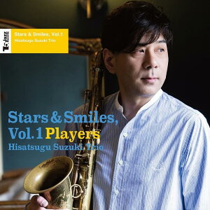 yӂ邳Ɣ[Łz؉Ё^Stars & Smiles, Vol. 1 (Players) | G pi lC  