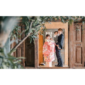 【ふるさと納税】【フォトスタジオ　クローシェ】ベーシック撮影プラン（平日） | 券 人気 おすすめ 送料無料