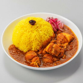 【ふるさと納税】鶏肉専門店梅やのスパイスチキンカレー4個セット | グルテンフリー 手作り スパイス チキンカレー オムライス ドリア 食品 加工食品 人気 おすすめ 送料無料