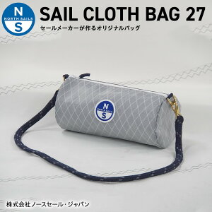 �y�ӂ邳�Ɣ[�ŁzSAIL CLOTH BAG 27 | �o�b�O �V�����_�[�o�b�O �h�����o�b�O �t�@�b�V����
