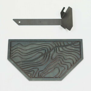 �y�ӂ邳�Ɣ[�ŁzTeppan9 for UM Fire Pit