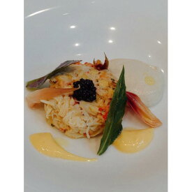 【ふるさと納税】農園レストラン　ラ・プース　ディナーおまかせコース4品　お食事券　2名様分 | 券 人気 おすすめ 送料無料