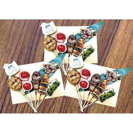 【ふるさと納税】【かわさき推しメシ準GP】焼鳥屋「とさかーな」のお食事券（3人前） | 券 チケット 人気 送料無料