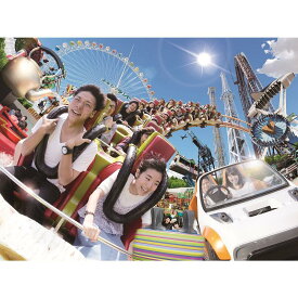 【ふるさと納税】よみうりランド ワンデーパス1枚【7月18日より価格改定】 | 券 人気 おすすめ 送料無料