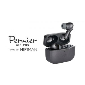 yӂ邳Ɣ[Łz_r[Ly[{^ SCXCzPermier AIR PRO Tuned by HIFIMAN PR-BS80K-AR | Ɠd i lC  