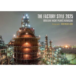 yӂ邳Ɣ[Łzy2025 NŁzHiJ_[wTHE FACTORY STYLE 2025xi Ǌ|Łj