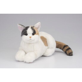 【ふるさと納税】川崎市のロボットメーカーが作る、シニア向けペットの代理ロボット！なでなでねこちゃんEXシリーズ　5種類から選択可 | 福祉 バリアフリー 人気 おすすめ 送料無料